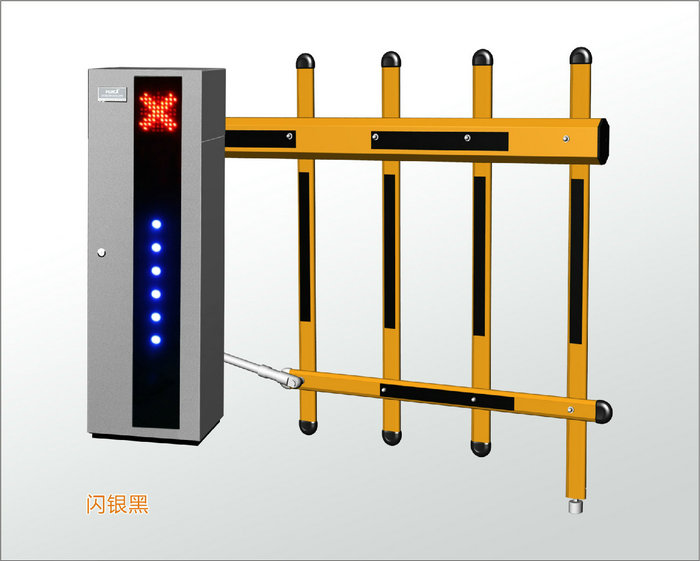 內蒙古車牌識別係統